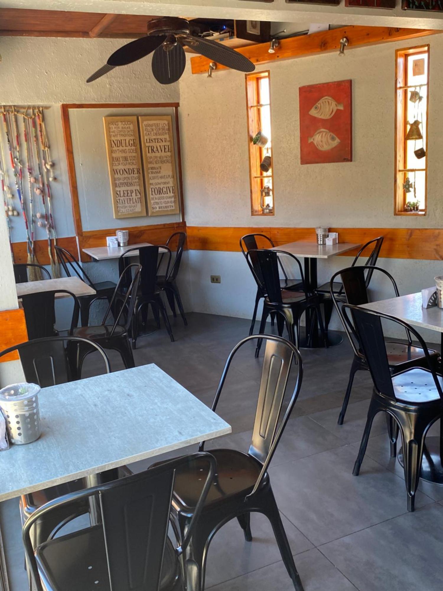 Hoteles Pueblo De Tierra 산 페드로 데 아타카마 외부 사진